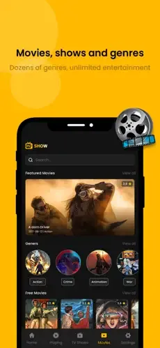 dsee-sony Movies and shows